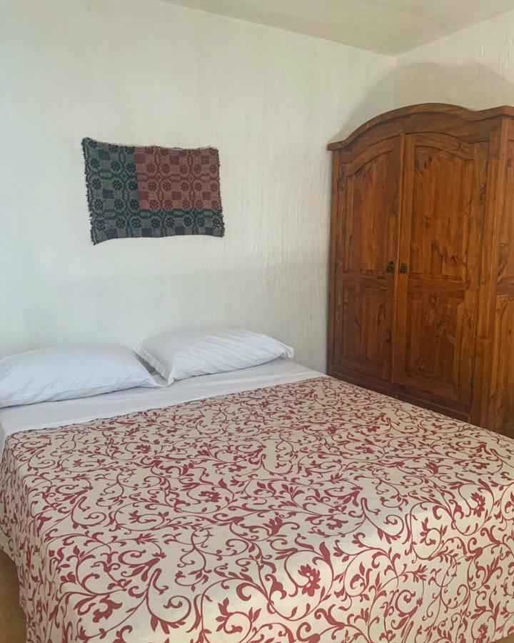 S'Imbragu Farm B&B Tortoli Exterior photo